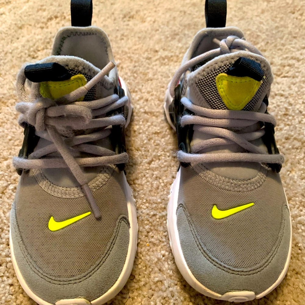 Nike RT Presto